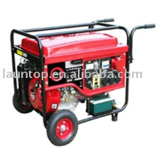 5kw gasoline generator